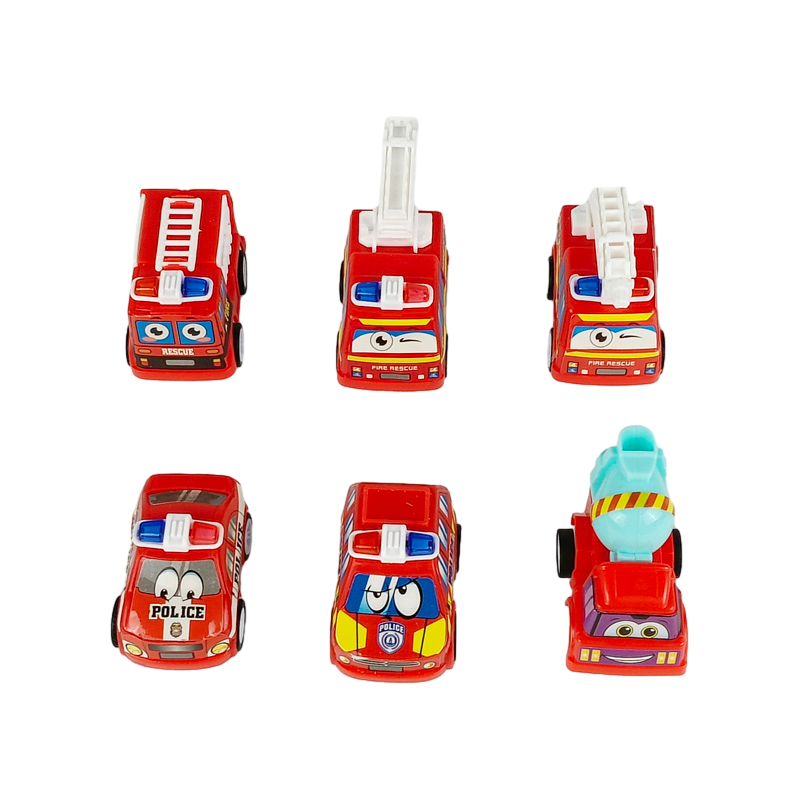 fire engine toy